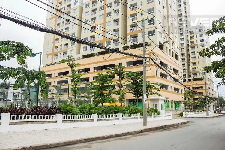 Mera Mera Hotel Phan Thiet