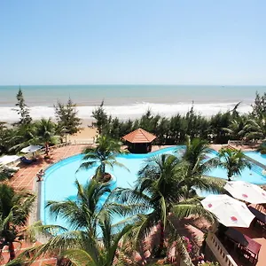 4* Resort Golden Coast Resort&spa